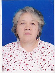 Agnes Triasih Agustin
