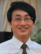 Zhendong Sha