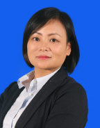 Lingli Li