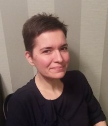 Virginie Garnier