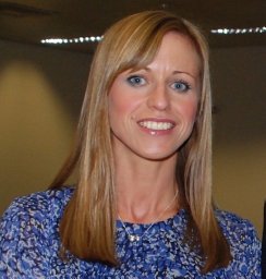 Rachel Armitage