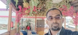 Mohd Faizal Mohideen Batcha