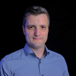 Csaba Csobay-Novak