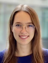 Verena Distler