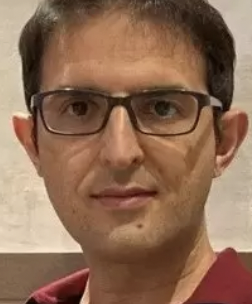 Mehdi Bakhtiar