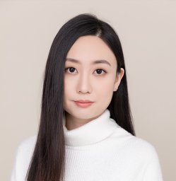 Ruimin Chen