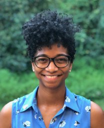 Nikea Pittman
