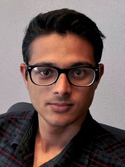 Deep Shankar Pandey