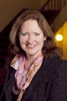 Sharon Reid