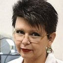 Svetlana Amelina