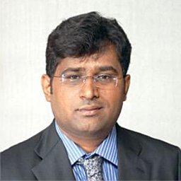 Manohar Kuruva