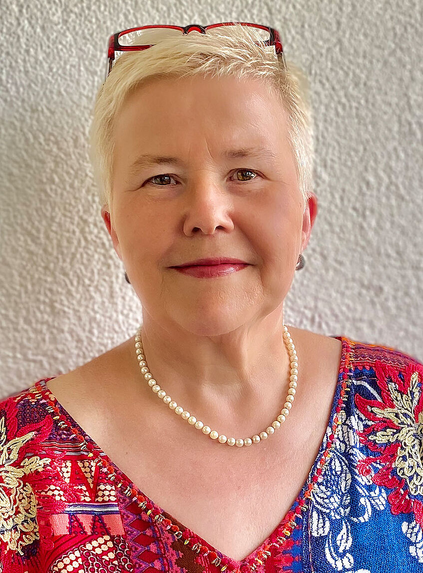 Ulrike Felt