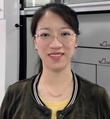 Yijun Jiang