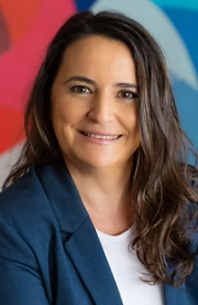 Liane Marcia Rossi