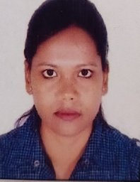 Sushma Verma