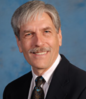 Howard Liljestrand