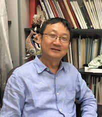 Shenghua Li