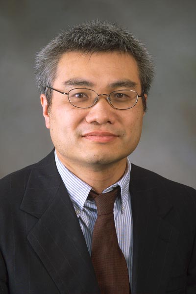Fei Fred Wang
