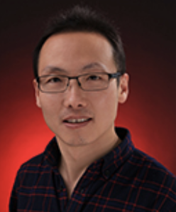 Fu Zhang