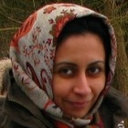 Masoumeh Karvar