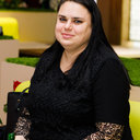 Hristina Lazarova