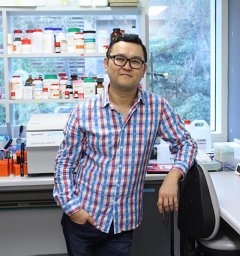 Joohyung Lee
