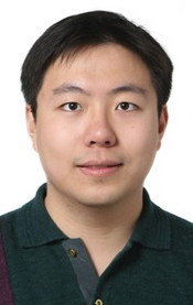 Yang Liu
