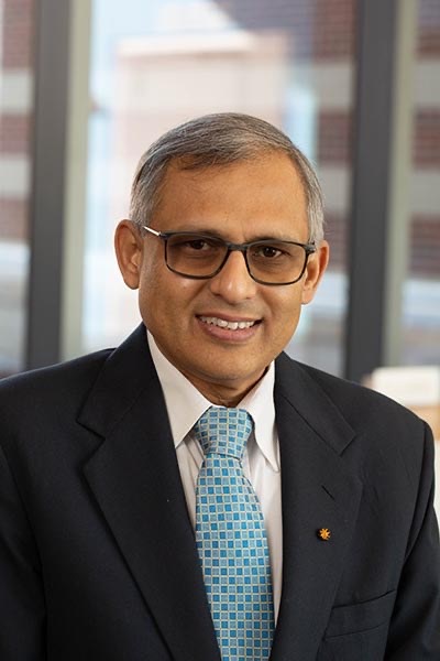 K. Sandeep Prabhu