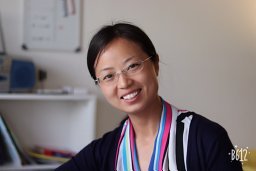 Zhang Lingling