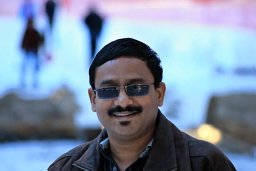 Aruni Wilson