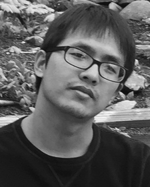 Xinyou Ke
