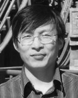 Xiangwei Jiang
