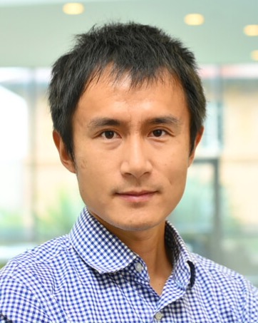 Xuexin Wei