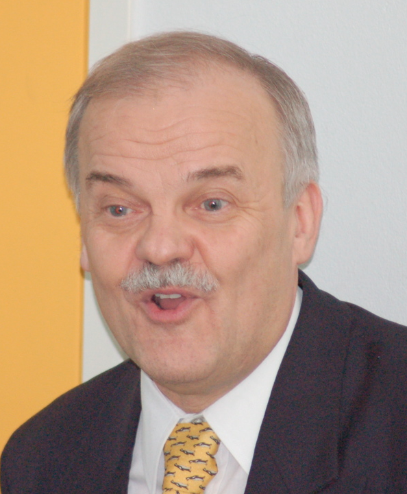 Mikko Paalanen