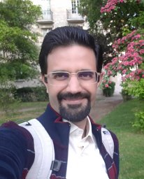 Mehdi Rajabizadeh