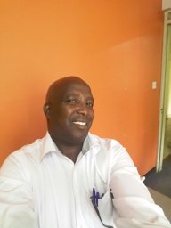 Simon Karanja