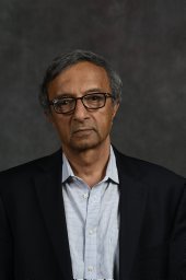Jayant Rajgopal
