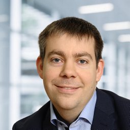 Frederic Kerber