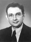 Theodore Cooper