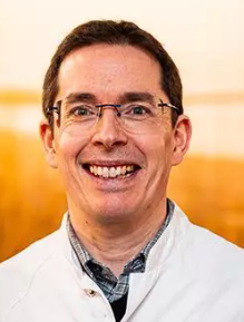 Bruno Bergmans