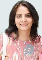 Shalini Dhyani