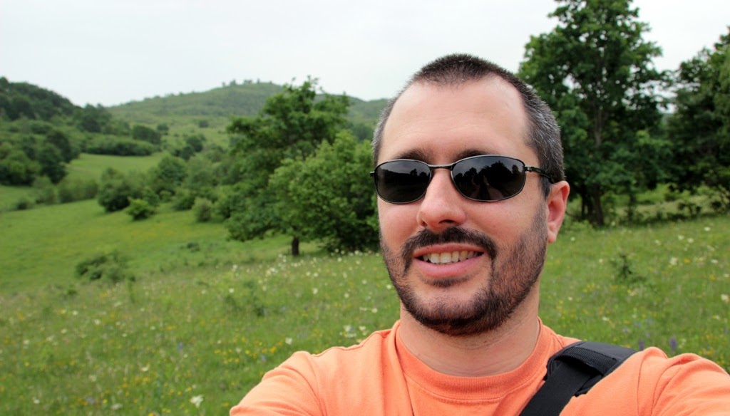 Alejandro Loydi