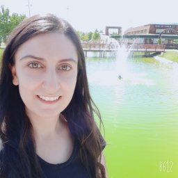 Ayla Erdur Kara