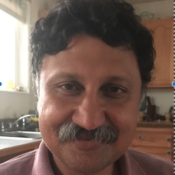 Bharath Sriraman