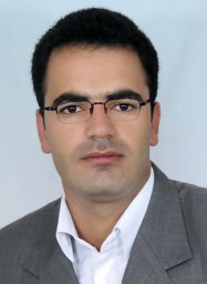 Javad Noei