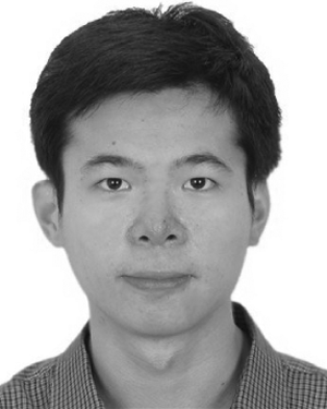 Yuhong Liang