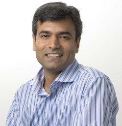Tariq Muhammad