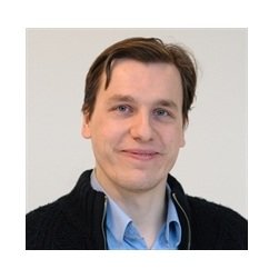 George A.K. Van Voorn