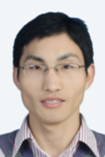 Hongjun Su