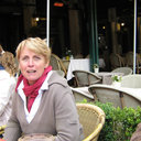 Marie-Paule Mingeot-Leclercq
